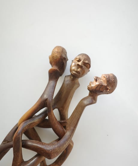 Stand / Sculpture