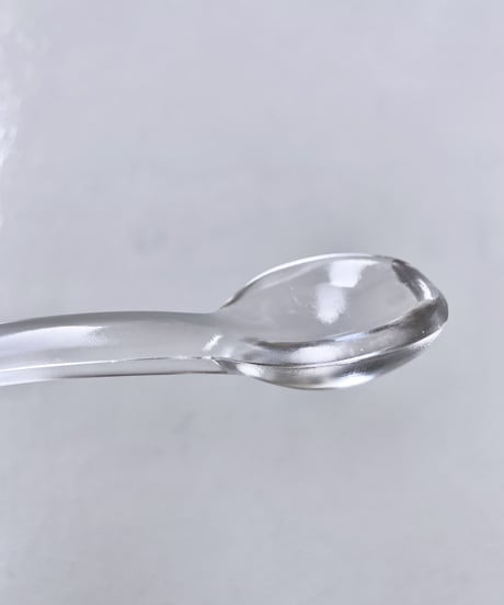 Triple Spoon