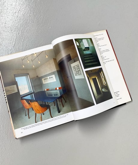 Coffee Table Book