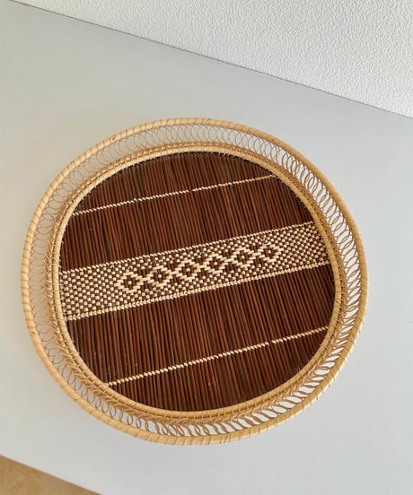 Tray