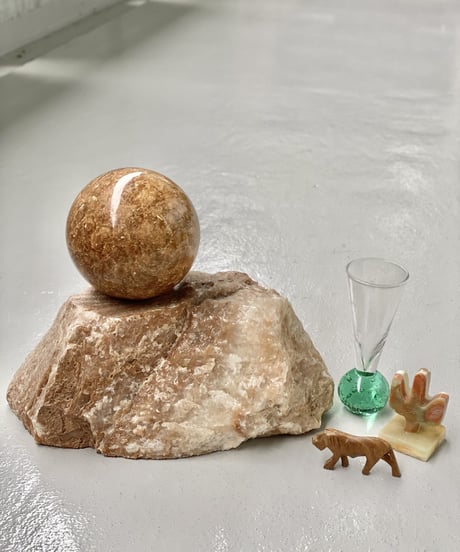 Sculpture -LL-