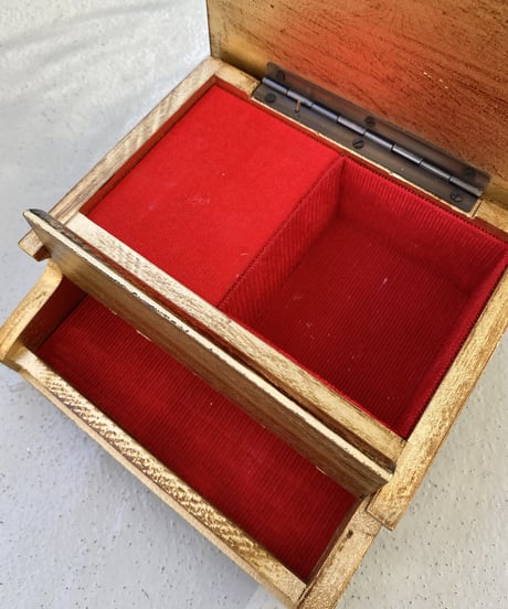 Jewelry Box