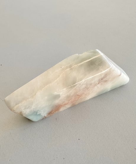 Larimar Stone