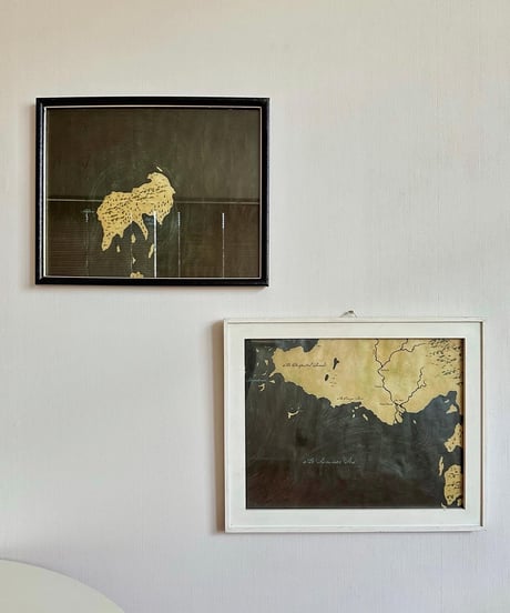 Wall Decor  A