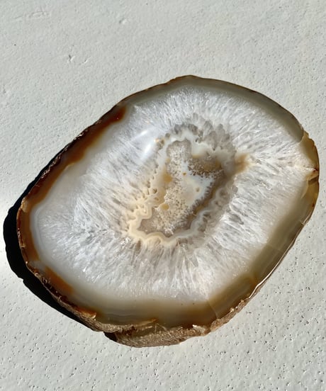 Agate Tray