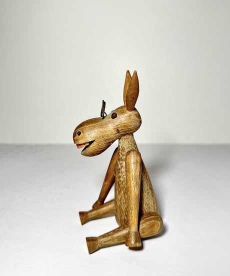 Zoo-Line -Donkey-