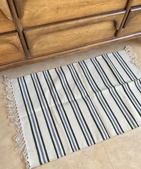 Woven Rug