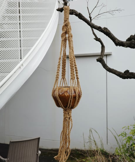 Hanging / Planter
