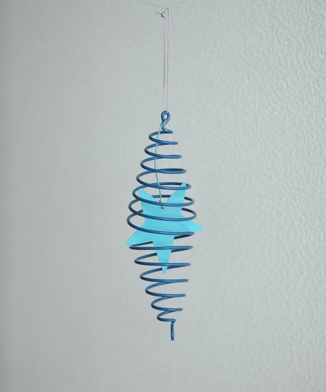 Spiral Spinner