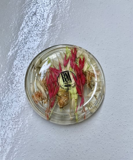 Resin Tray