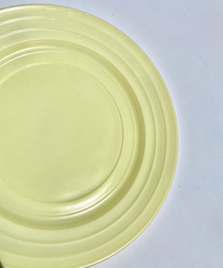 Dinner Plate