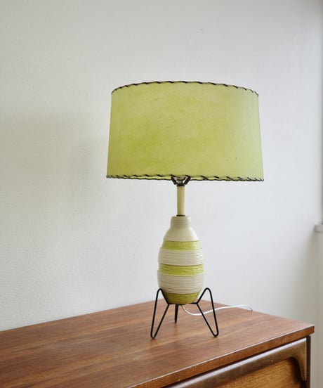 Table Lamp