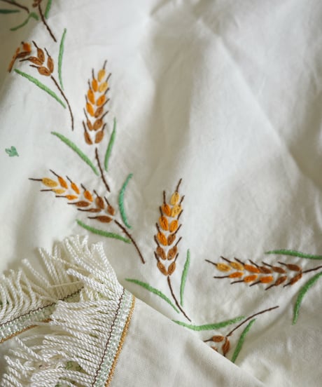 Tablecloth