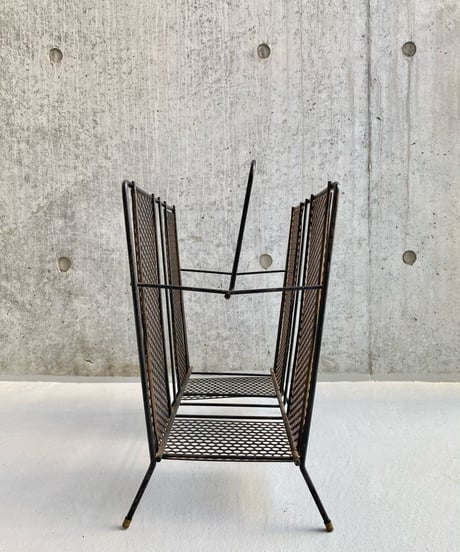Magazine Rack