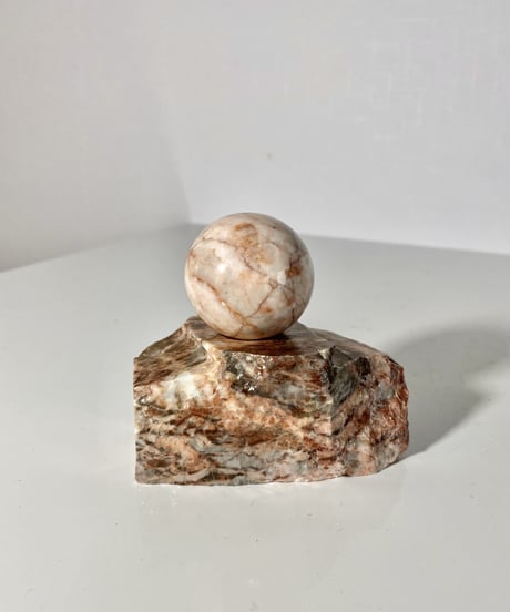 Sculpture -S-