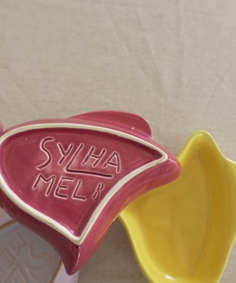 Sylha Pottery