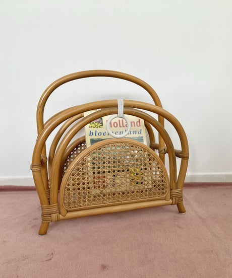 Magazine Rack