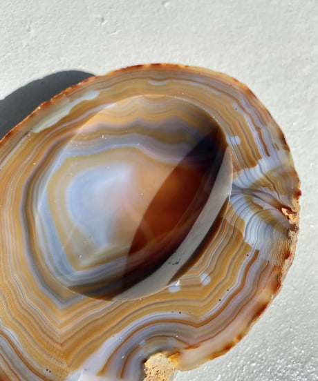 Agate Tray