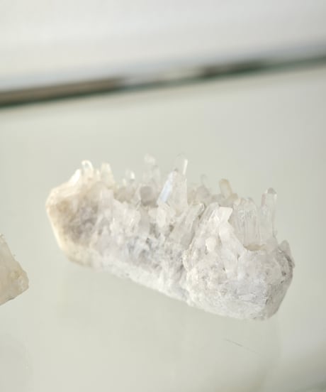 Crystal Cluster