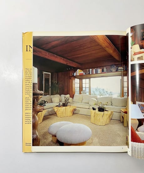 Coffee Table Book