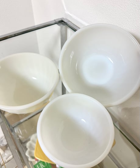 Swirl Bowl