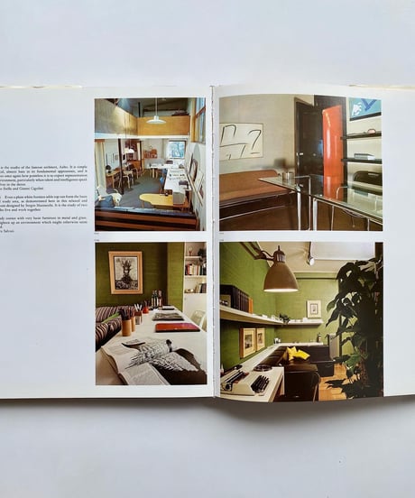 Coffee Table Book