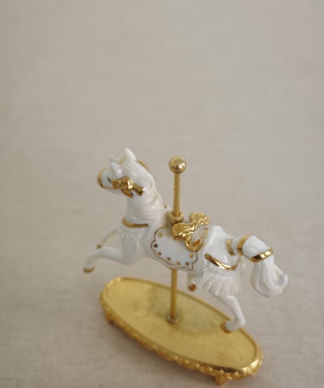 Carousel Horse