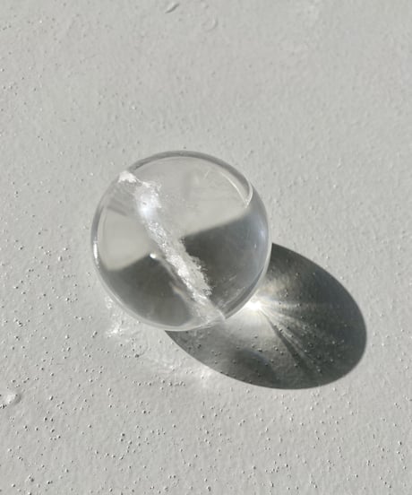 Quartz Crystal