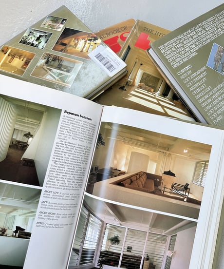 Coffee Table Book