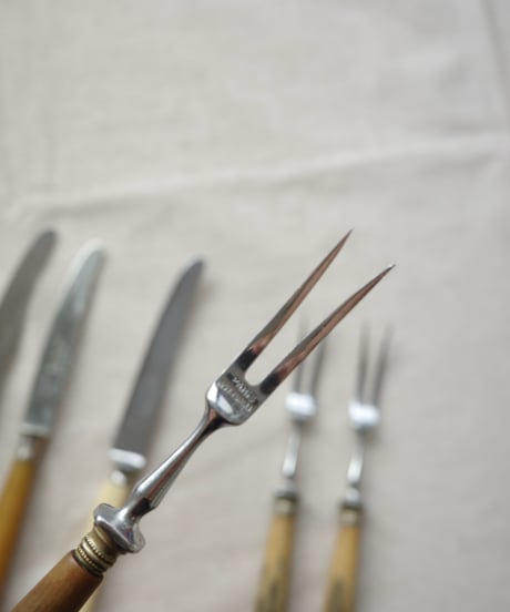 Cutlery