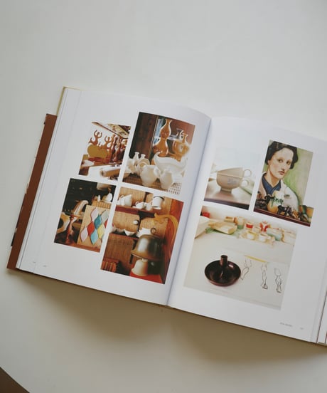 Coffee Table Book
