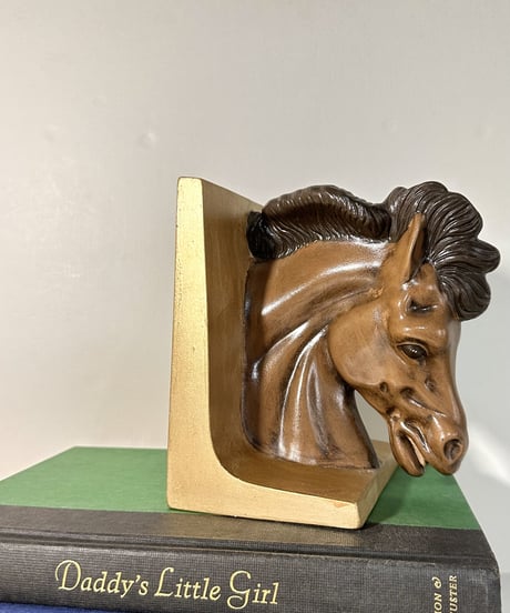 Sculpture / Bookend