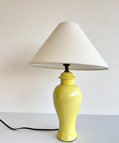 Table Lamp