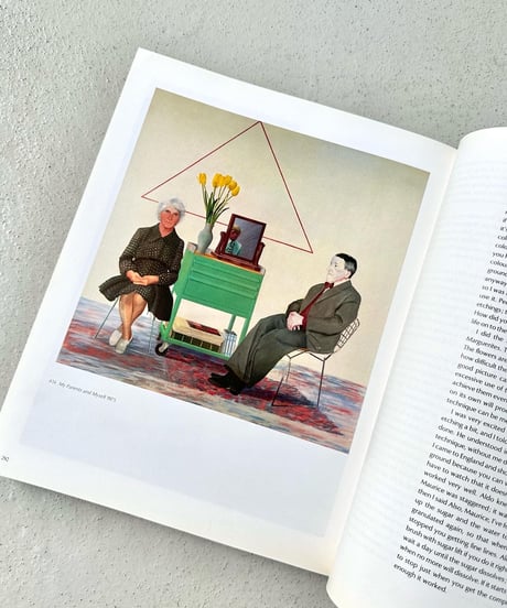 Coffee Table Book