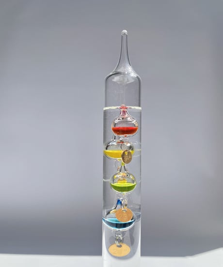 Thermometer M