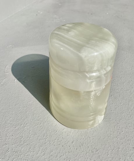 Onyx Pot