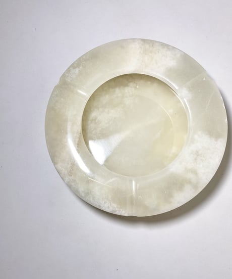 Onyx Ashtray (LL)