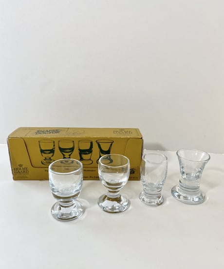 "Michael Bang" Glass