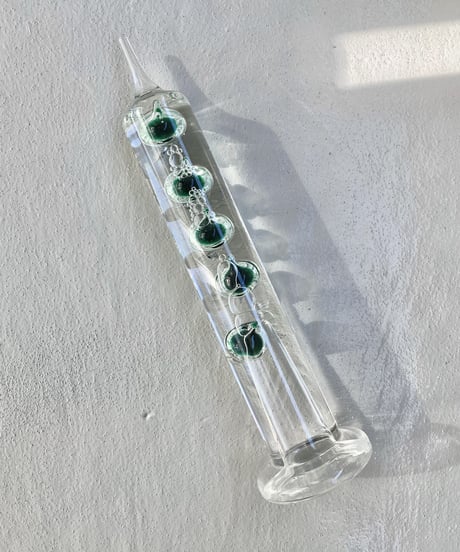 Thermometer Ｌ