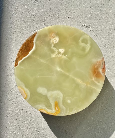 Onyx Ashtray -L-