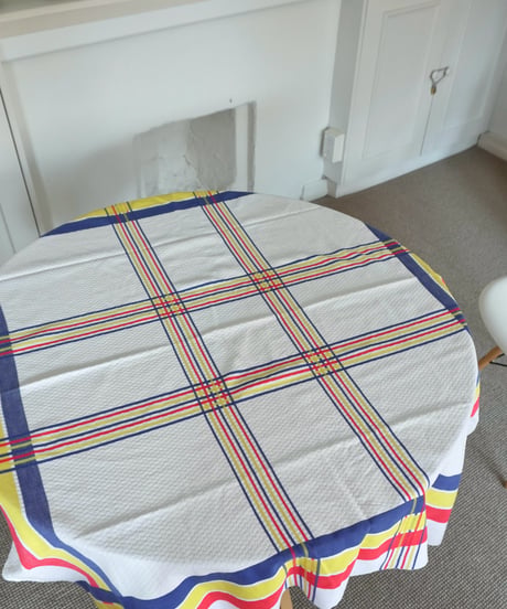 Tablecloth Set