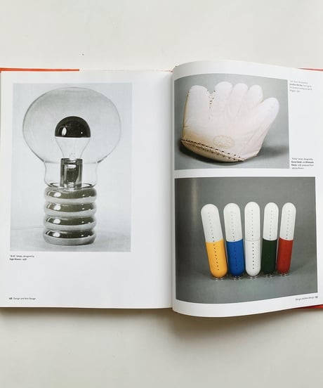 Coffee Table Book
