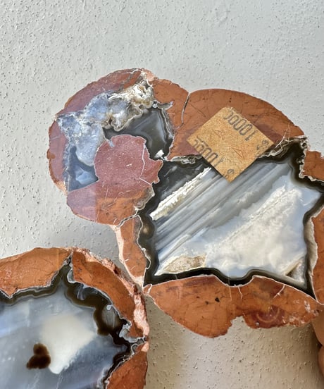 Mexican Agate