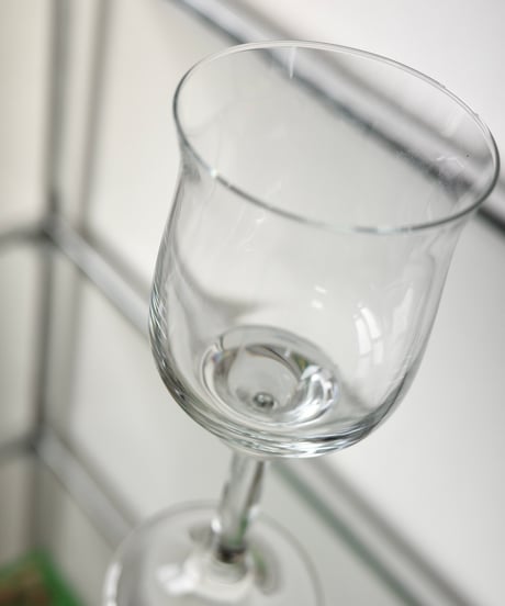 Glass