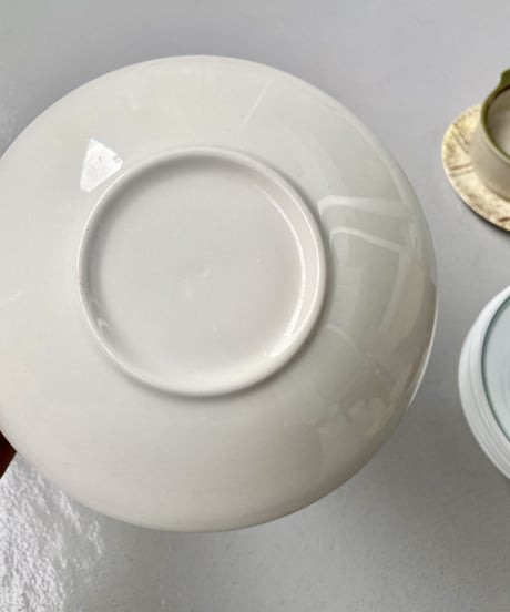 Soup Plate