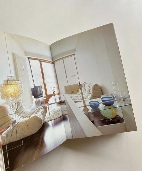 Coffee Table Book