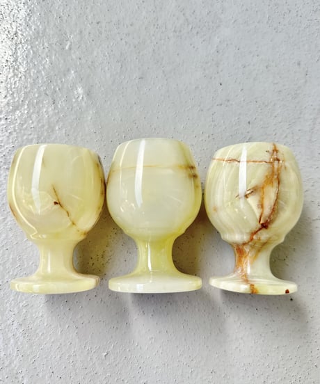 Onyx Glass -S-