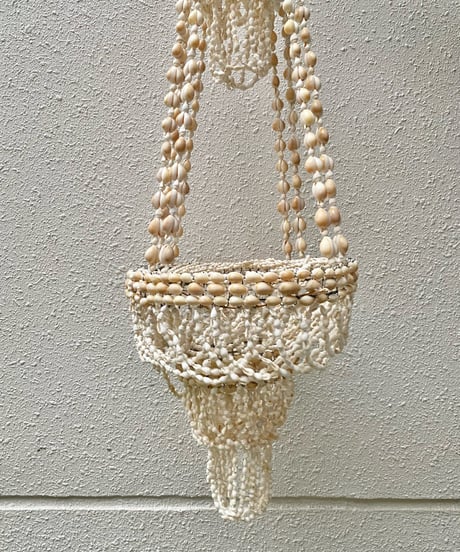 Shell Lamp