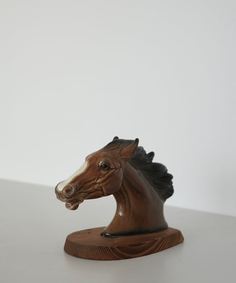 Horse Head