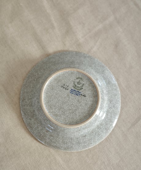 Plate